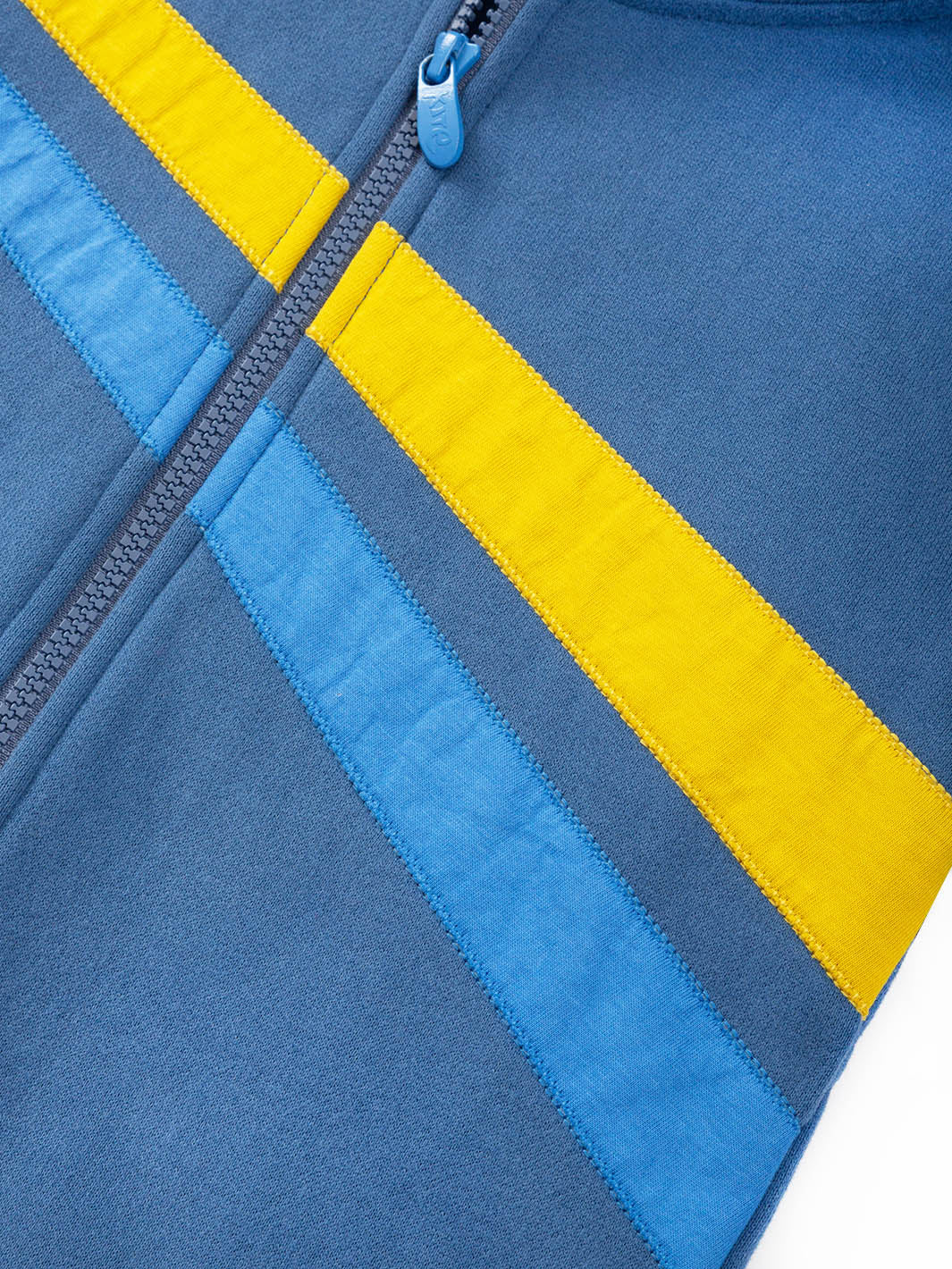 Kite Bright Side Zip Hoodie