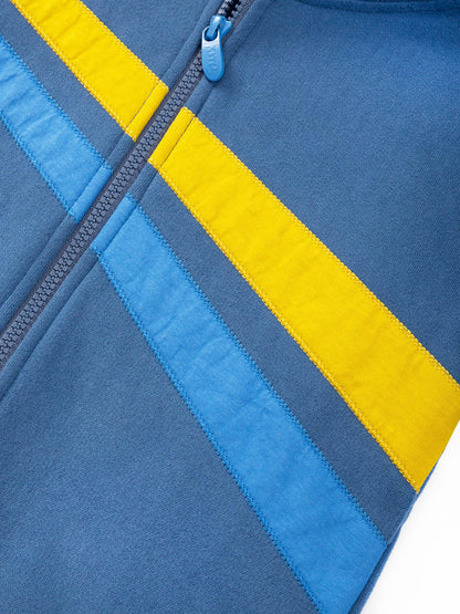 Kite Bright Side Zip Hoodie