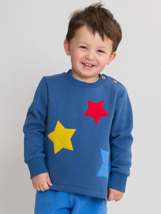 Kite Star Sweatshirt