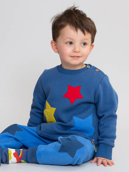 Kite Star Sweatshirt
