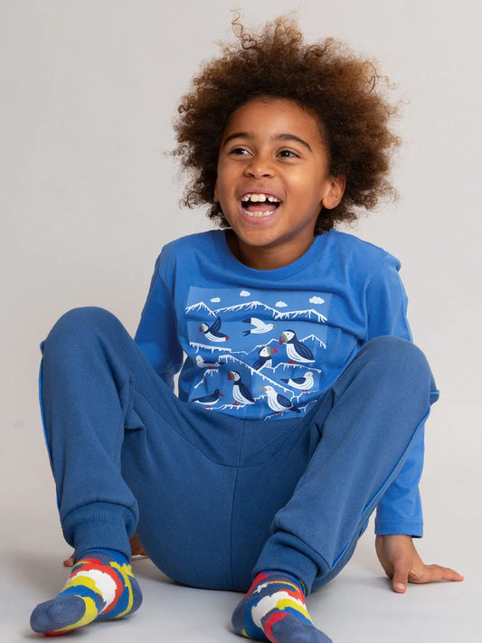 Kite Poop Power T-Shirt