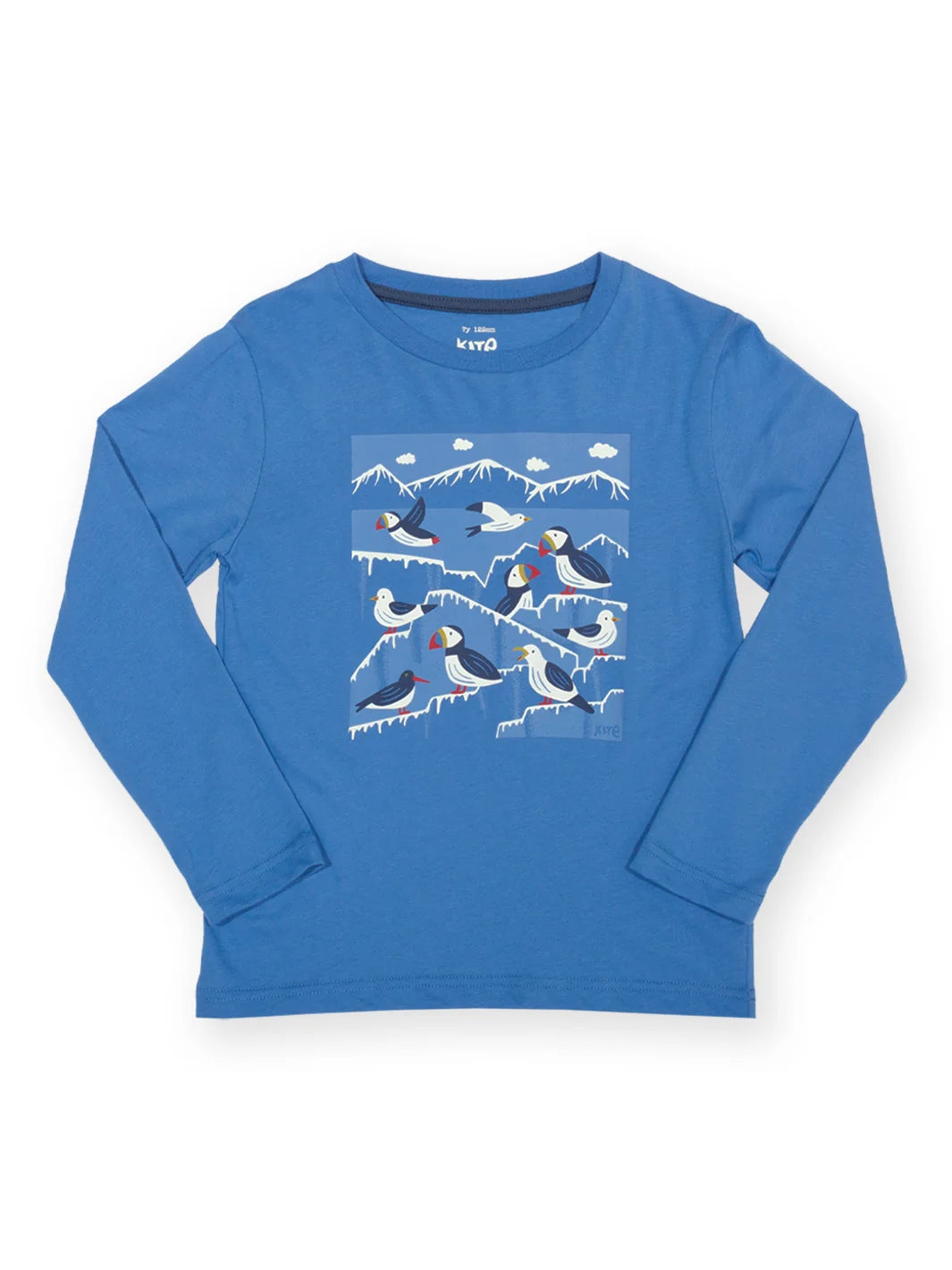 Kite Poop Power T-Shirt