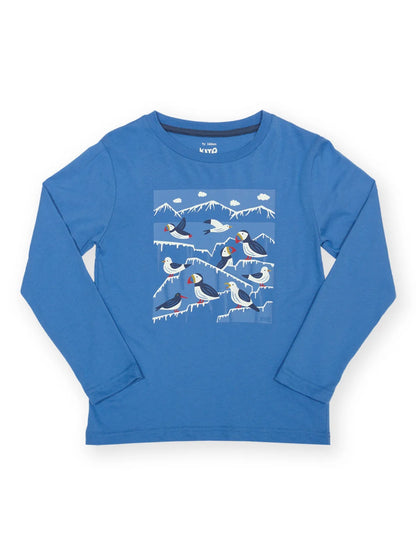 Kite Poop Power T-Shirt
