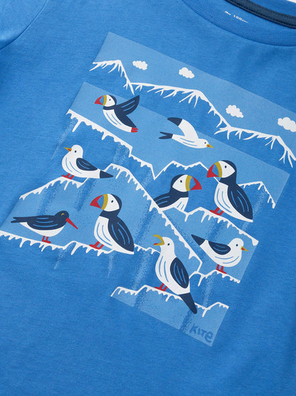 Kite Poop Power T-Shirt