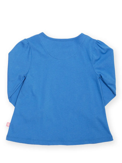 Kite Blooming Happy T-Shirt