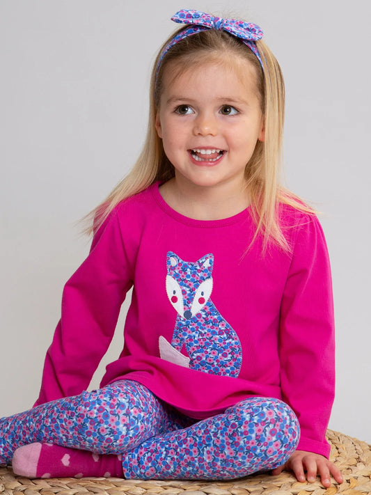 Kite Clever Fox Tunic