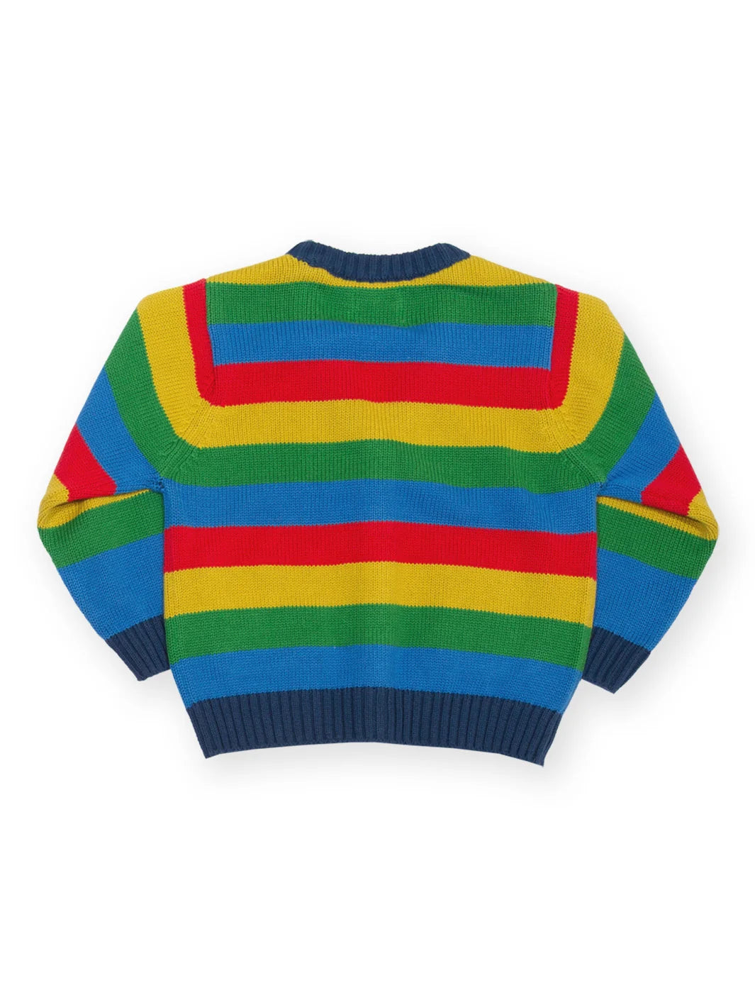 Kite Traintime Cardi