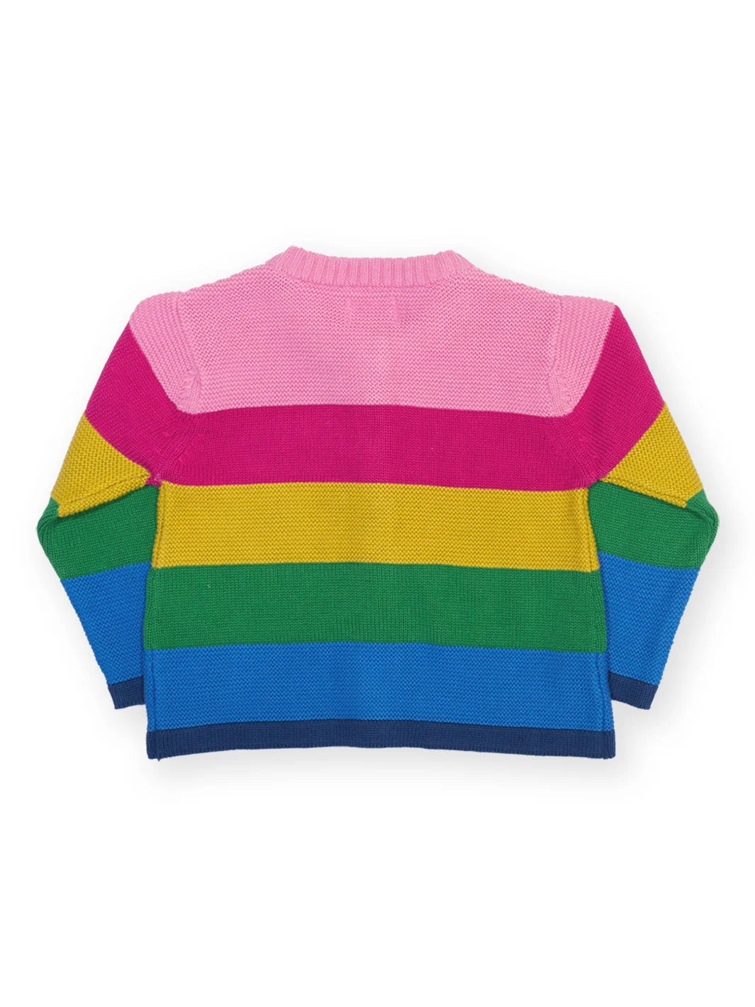 Kite Rainbow Cardi