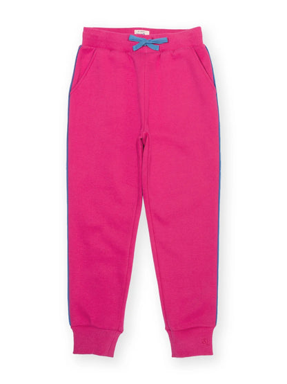 Kite Busy Bean Joggers Very Berry