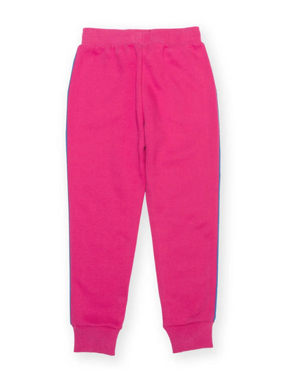 Kite Busy Bean Joggers Very Berry