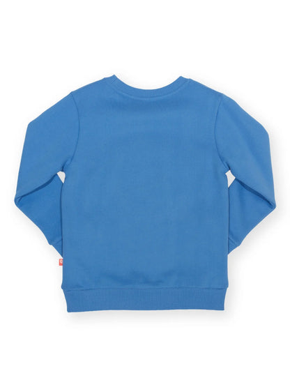 Kite Dapper Fox Sweatshirt