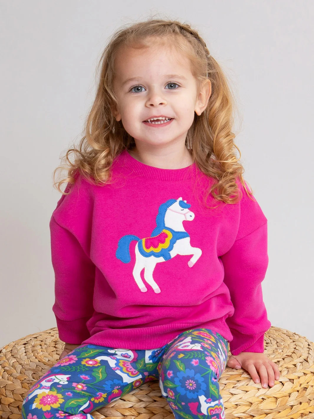 Kite Darling Dala Sweatshirt