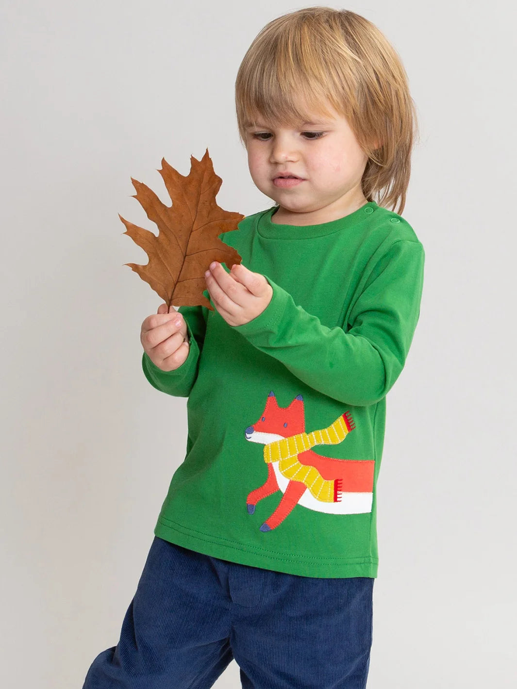 Kite Dapper Fox T-Shirt