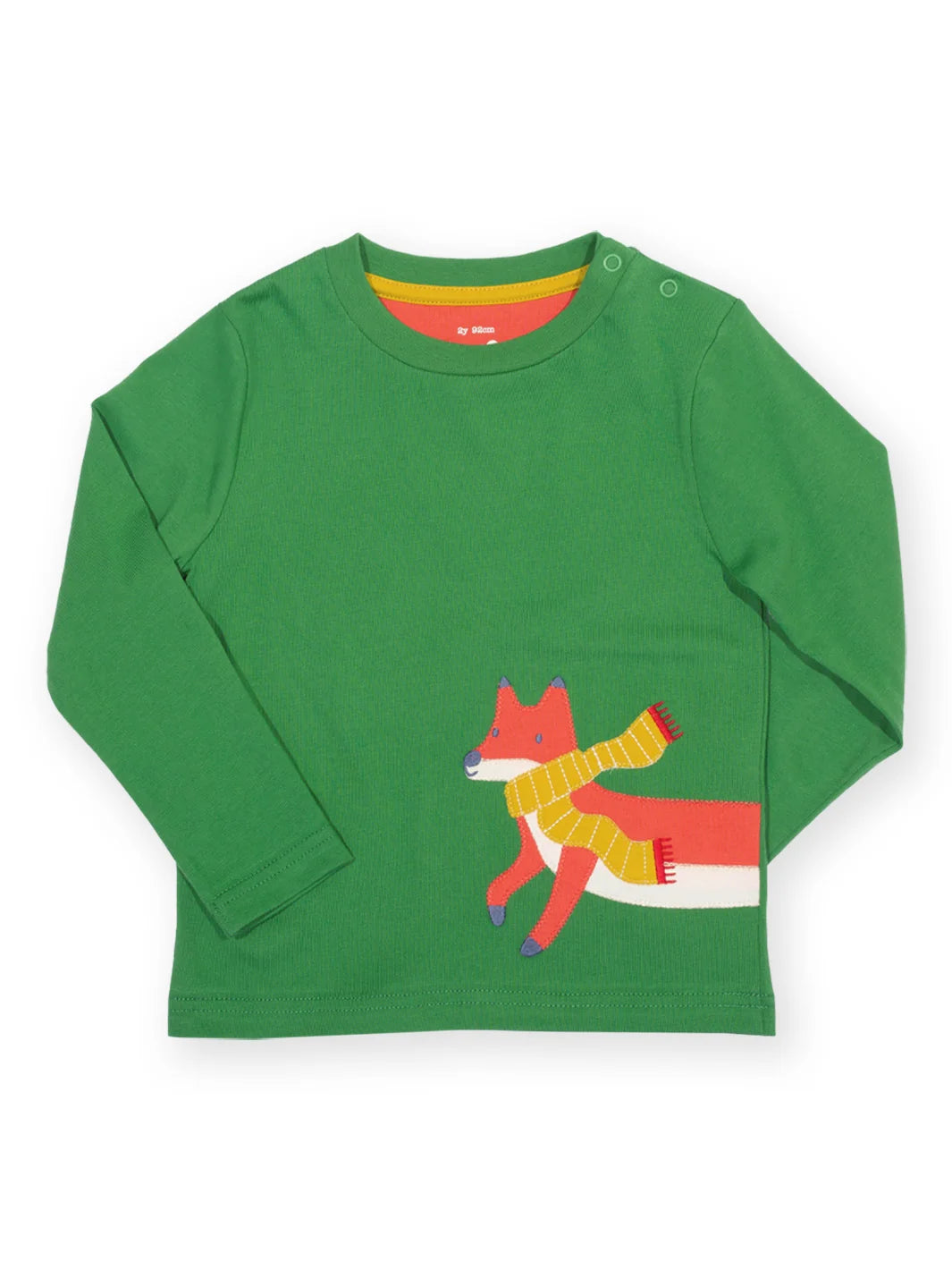Kite Dapper Fox T-Shirt