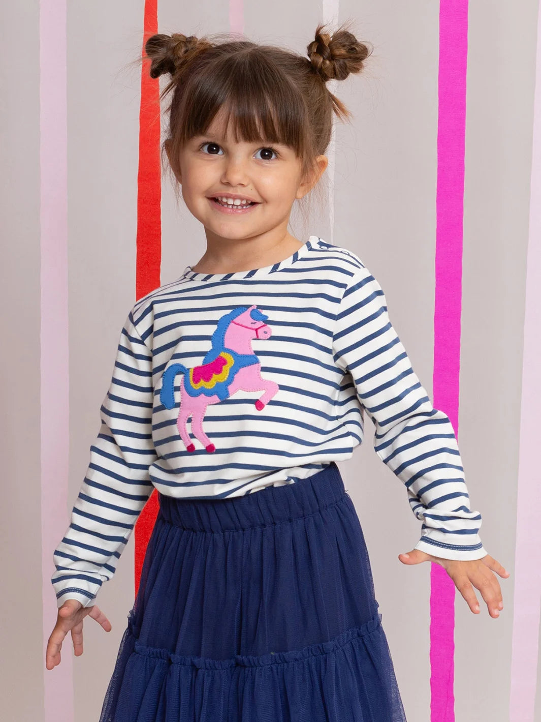 Kite Darling Dala T-Shirt