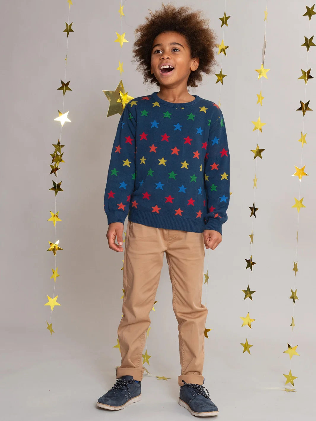 Kite Superstar Jumper