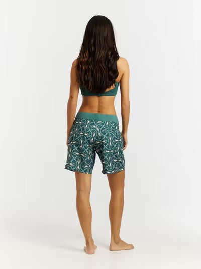 Protest Jesse Swim Shorts in Laurel Green