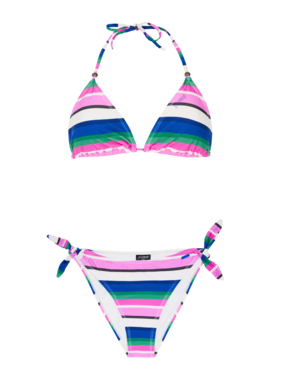 Protest Caley triangle bikini