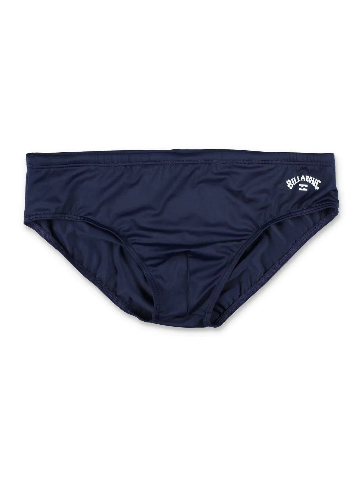 Billabong Fontana Swim Briefs in Navy
