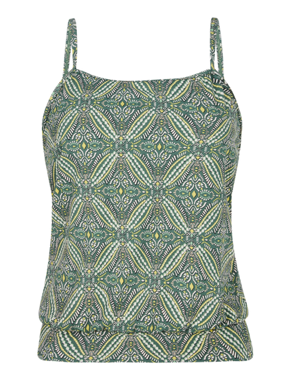 Protest Nome tankini