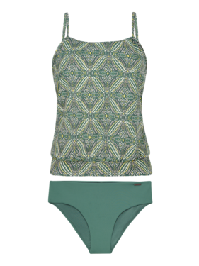 Protest Nome tankini