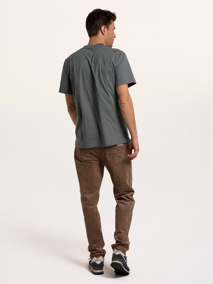 Brakeburn Hammersmith Outdoors T-Shirt