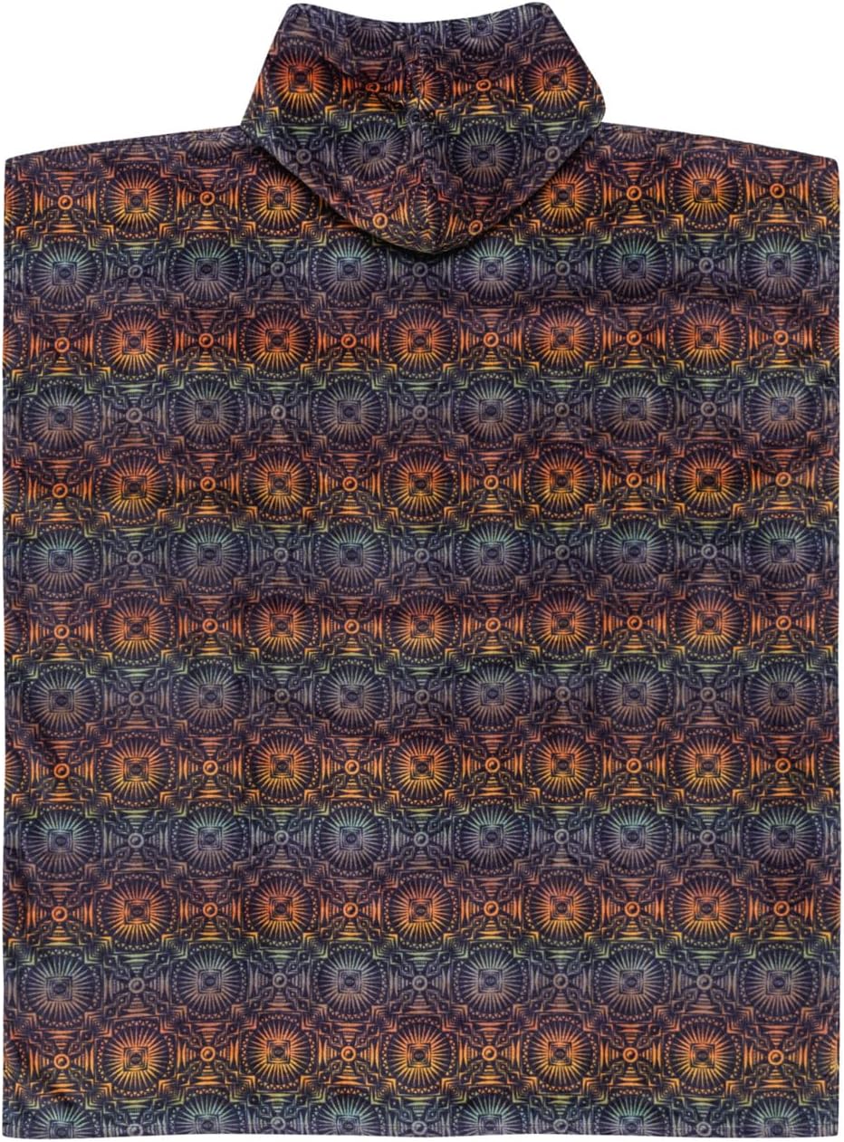 Billabong Mens Hooded Towel