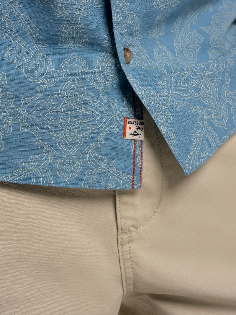 Brakeburn Netley Shirt