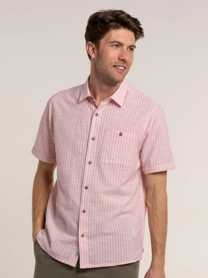 Brakeburn Smeaton Shirt