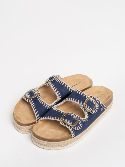 Brakeburn Houns Sandals