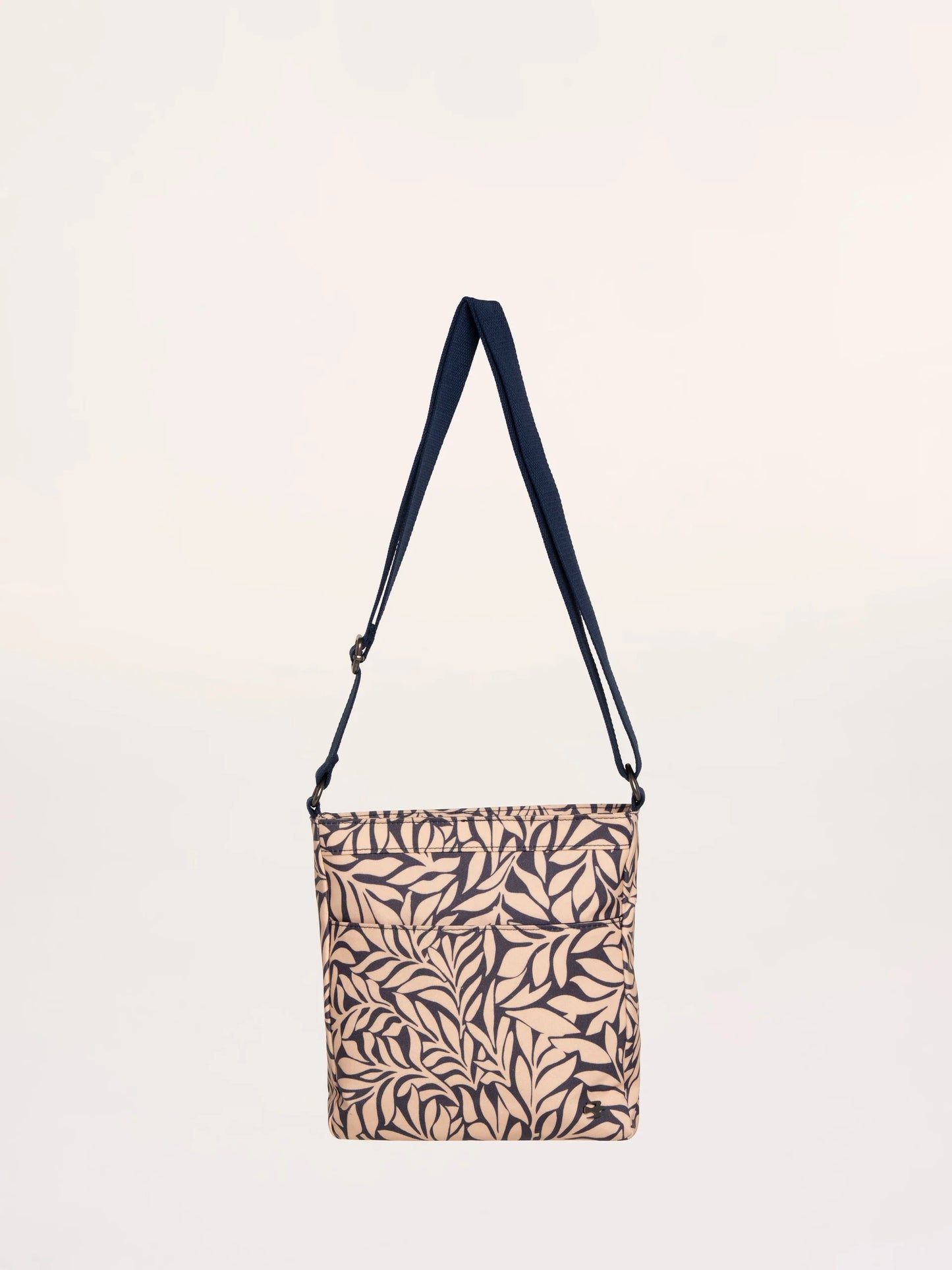 Brakeburn Sierra Folk Vine Printed Cross Body Bag