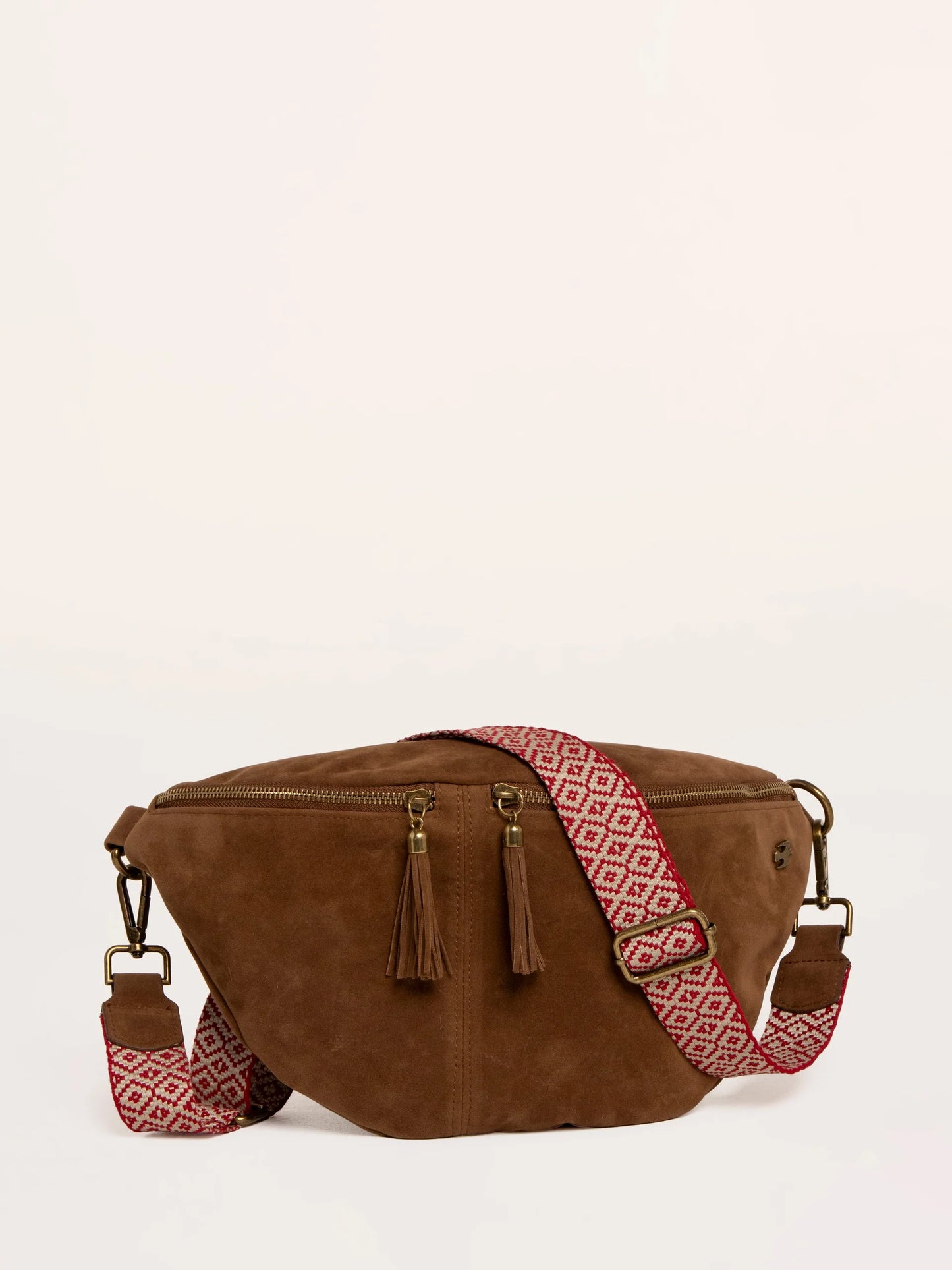 Brakeburn Florence Brown Sling Bag