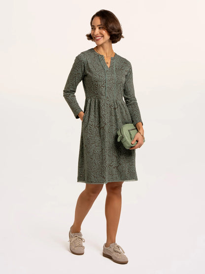 Brakeburn Rowan Dress