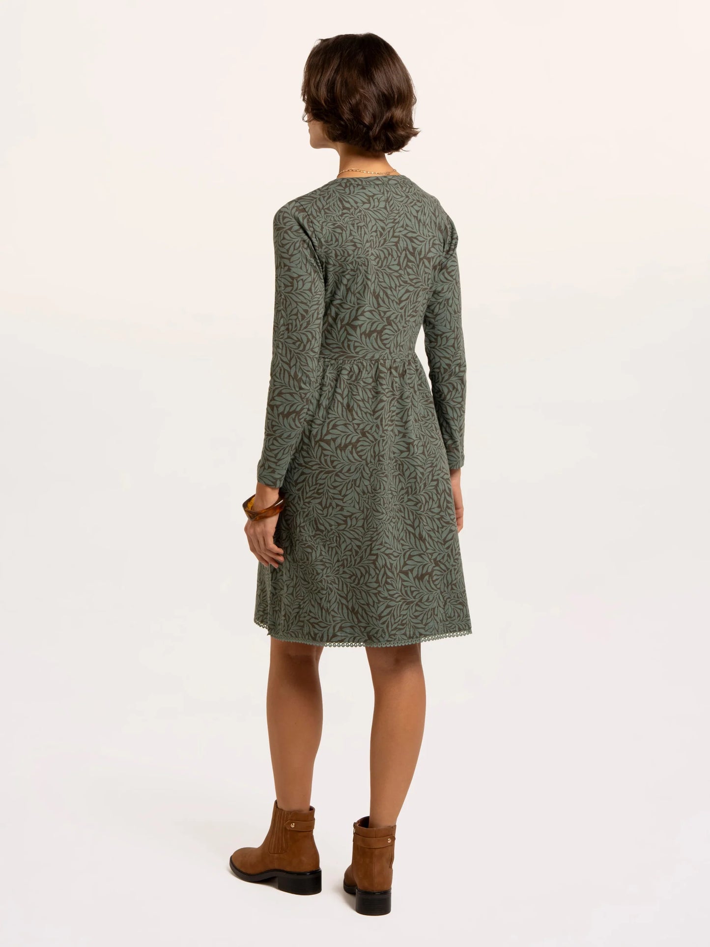 Brakeburn Rowan Dress