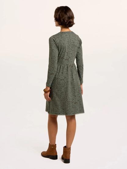 Brakeburn Rowan Dress