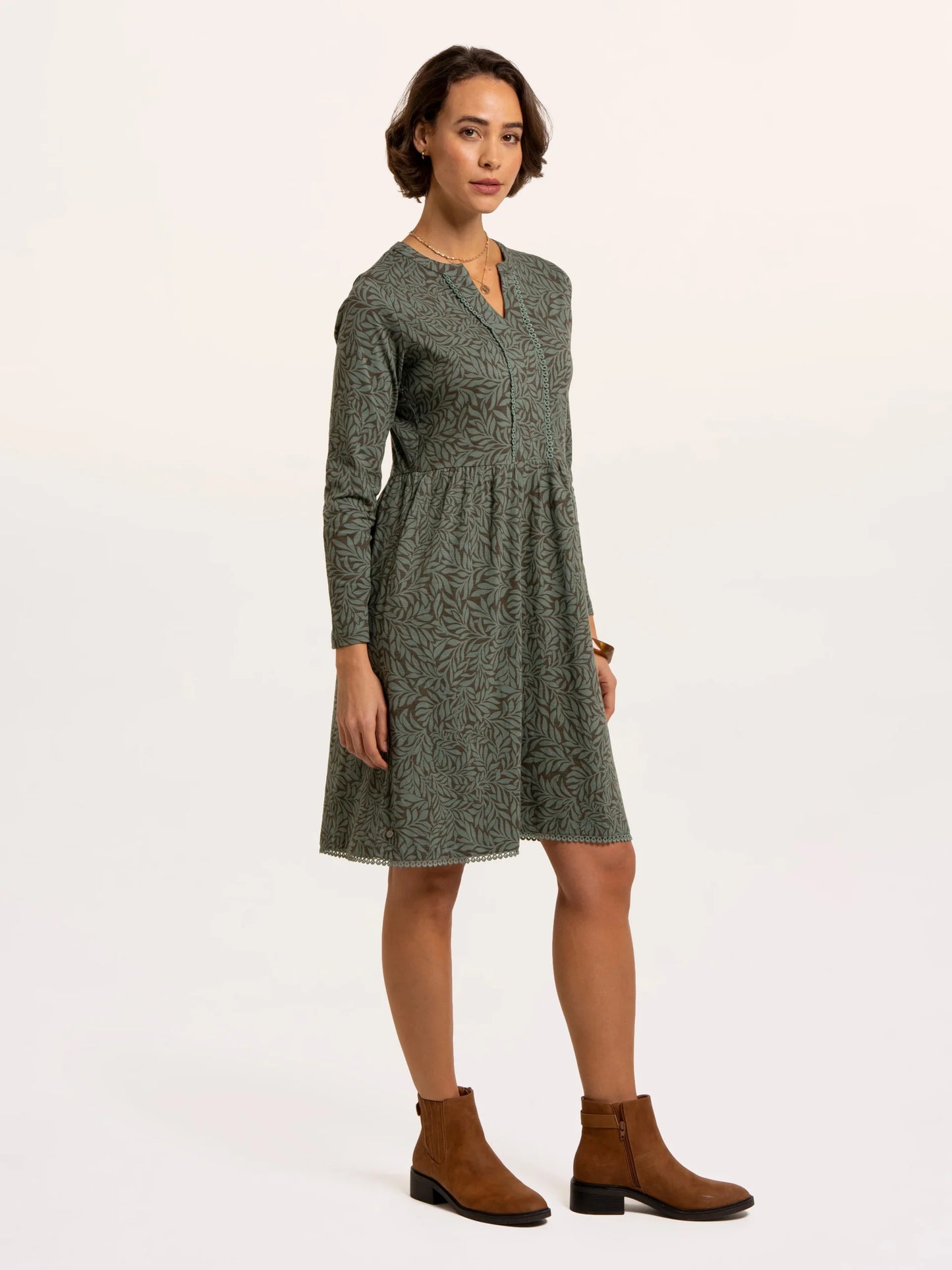 Brakeburn Rowan Dress