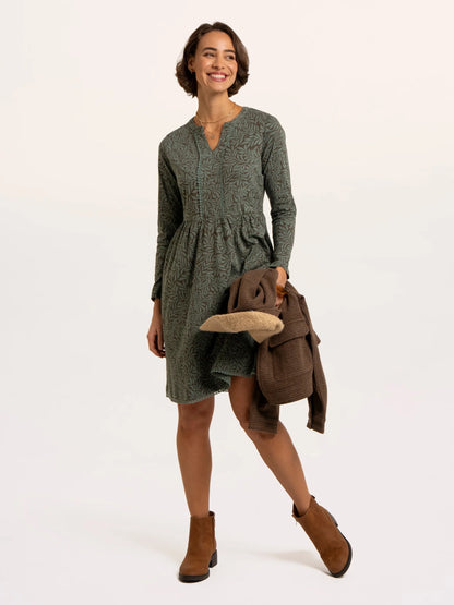 Brakeburn Rowan Dress
