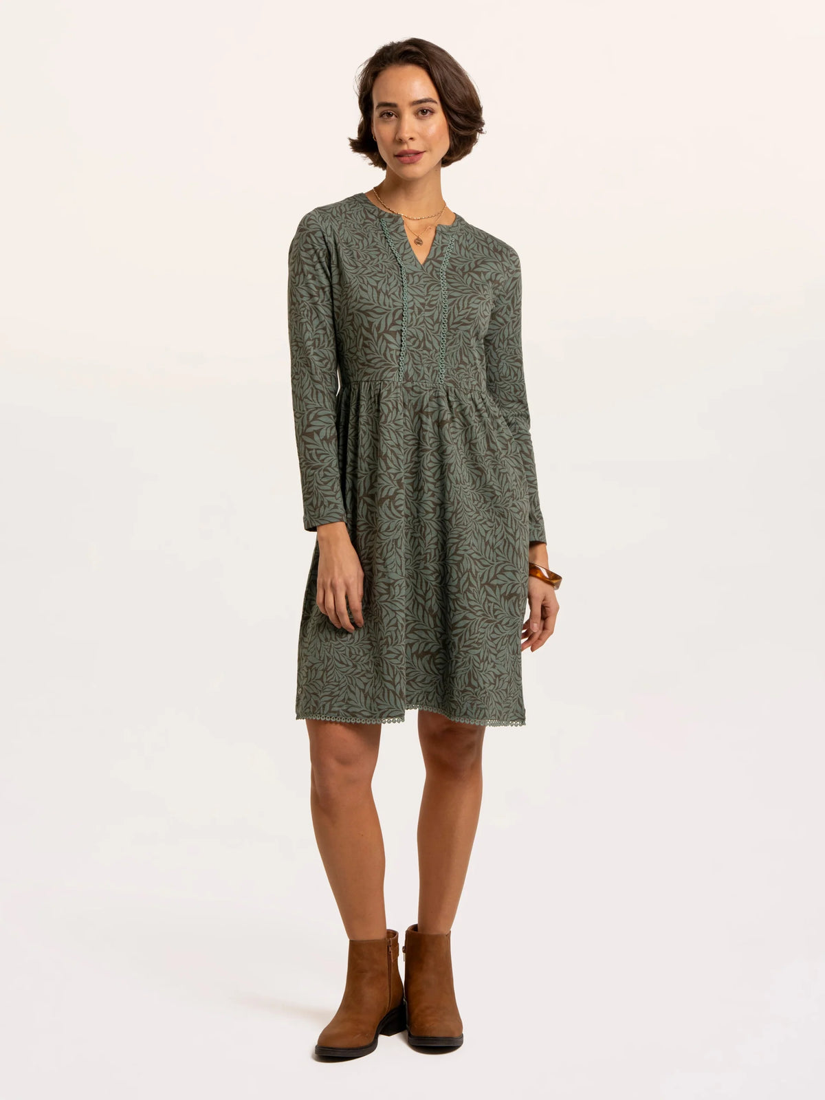 Brakeburn Rowan Dress