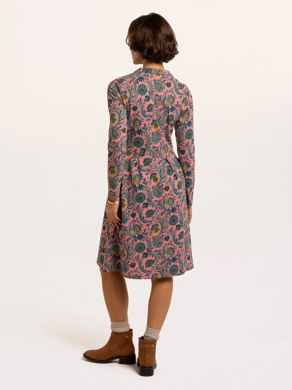 Brakeburn Lawson Dress