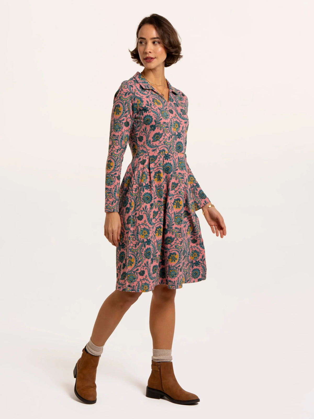 Brakeburn Lawson Dress