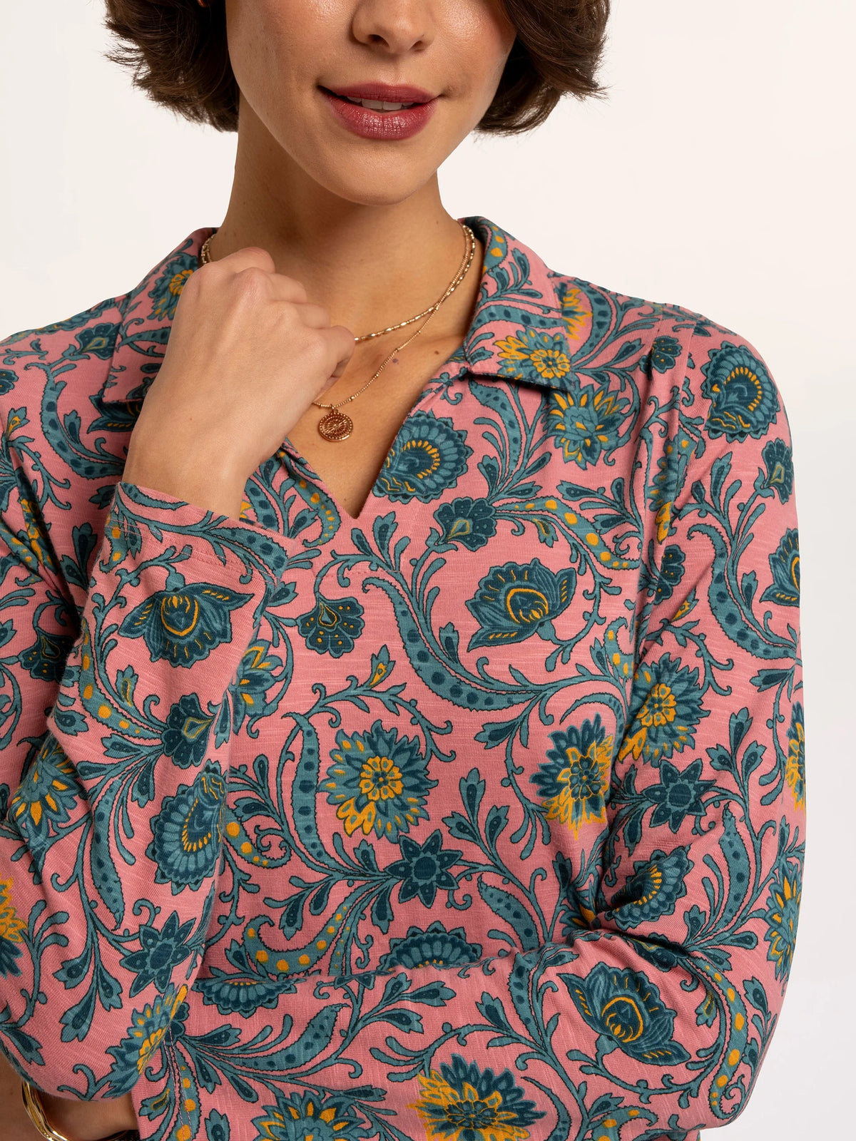 Brakeburn Lawson Dress