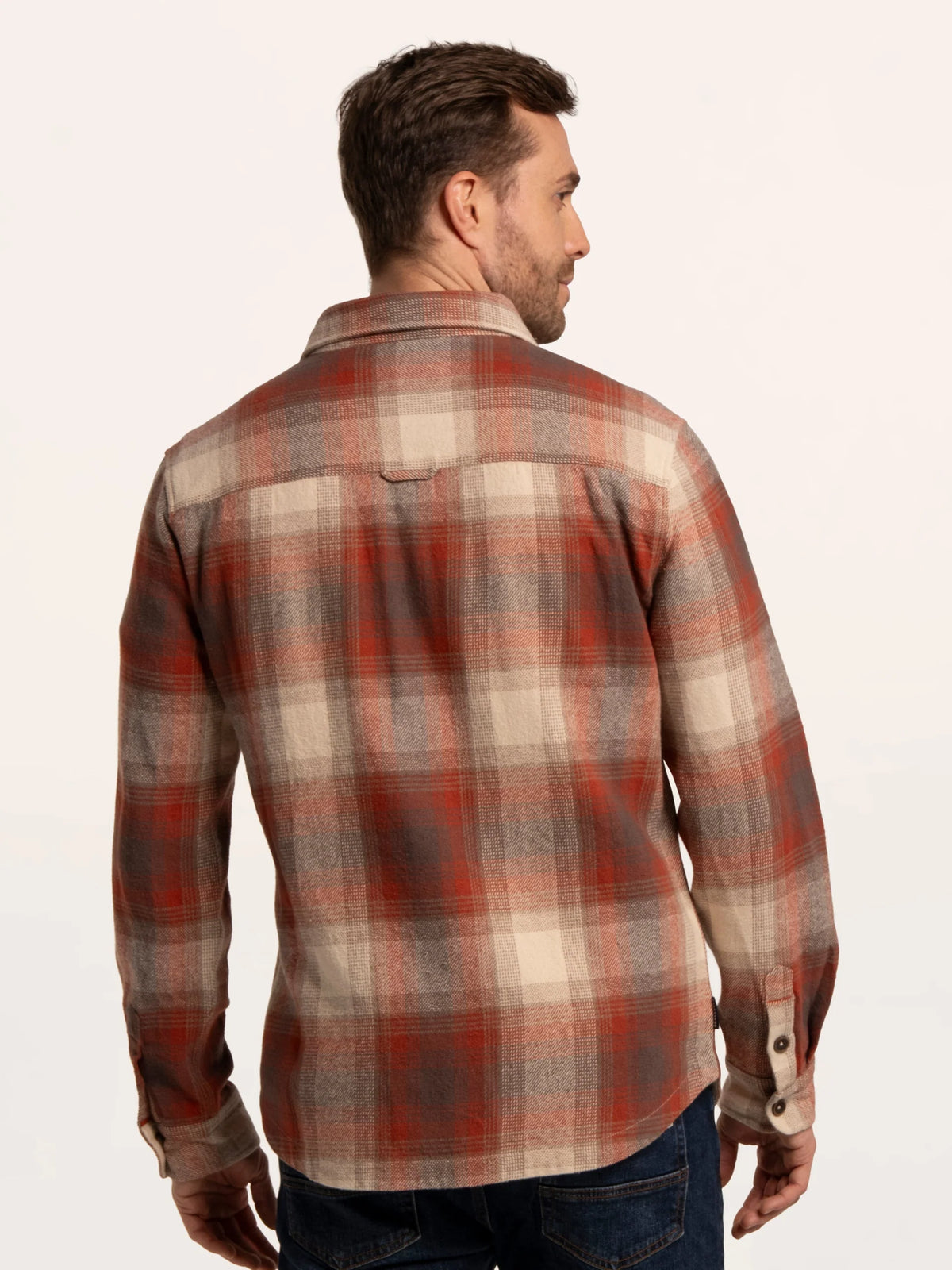 Brakeburn Gunnersby Check Shirt