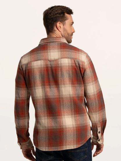 Brakeburn Gunnersby Check Shirt