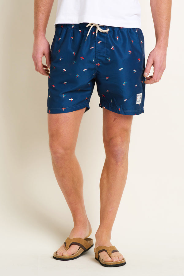 Brakeburn Surfers Swimshorts