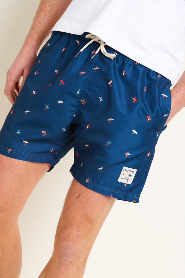 Brakeburn Surfers Swimshorts
