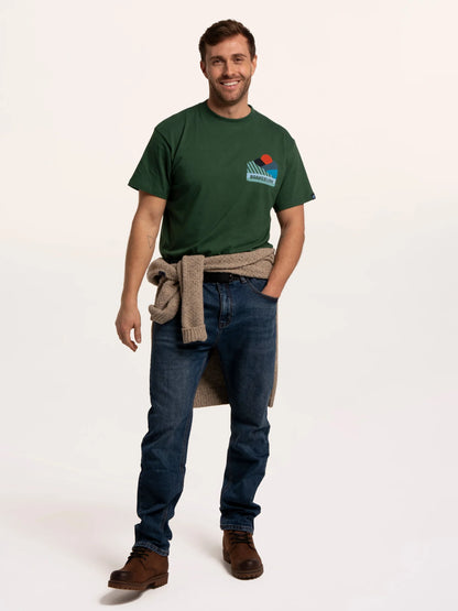Brakeburn Notting Adventure T-Shirt