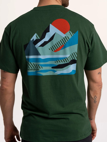 Brakeburn Notting Adventure T-Shirt