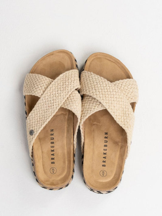 Brakeburn Lethany Sandals