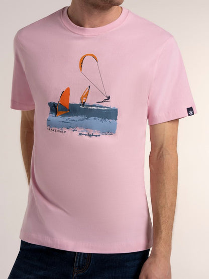 Brakeburn Poppleton T-Shirt