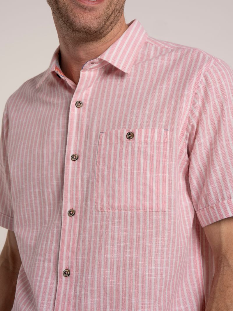 Brakeburn Smeaton Shirt